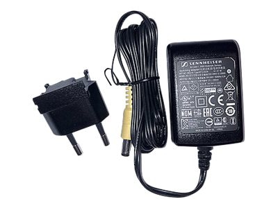 Sennheiser NT 12-5 CW+ power adapter