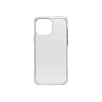 OtterBox Symmetry Series Clear - back cover for cell phone