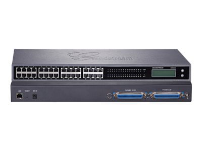 Grandstream GXW4232 FXS Analog VoIP Gateway - VoIP phone adapter