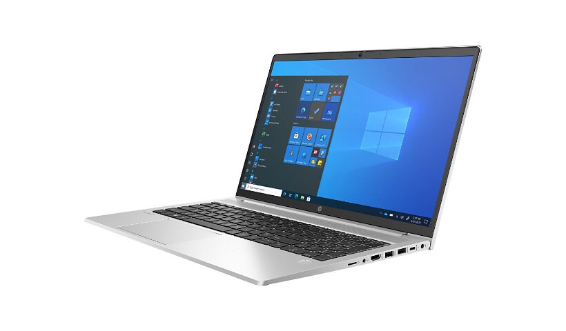 HP ProBook 450 G8 - Wolf Pro Security - 15.6" - Core i7 1165G7 - 16 GB RAM
