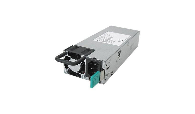 QNAP PWR-PSU-300W-DT01 - power supply - hot-plug / redundant - 350 Watt