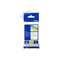Brother TZe-145 - laminated tape - 1 cassette(s) - Roll (1.8 cm x 8 m)