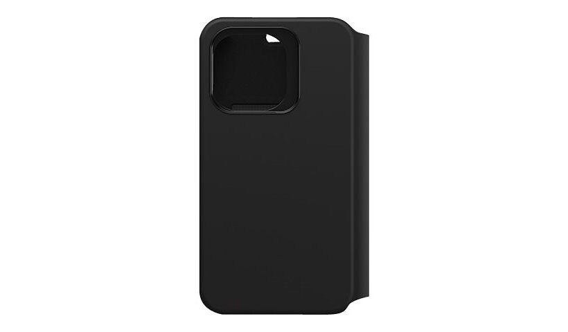 OtterBox Strada Series Via - flip cover for cell phone