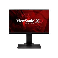 ViewSonic XG Gaming XG2705 - LED monitor - Full HD (1080p) - 27"