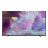 Samsung HG75Q60AANF HQ60A Series - 75" with Integrated Pro:Idiom LED-backlit LCD TV - QLED - 4K - for hotel /