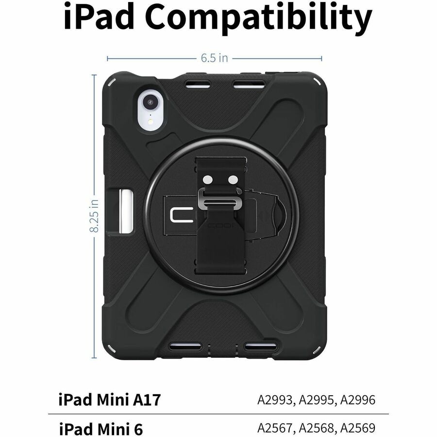 CODi Carrying Case - Thumbnail 5