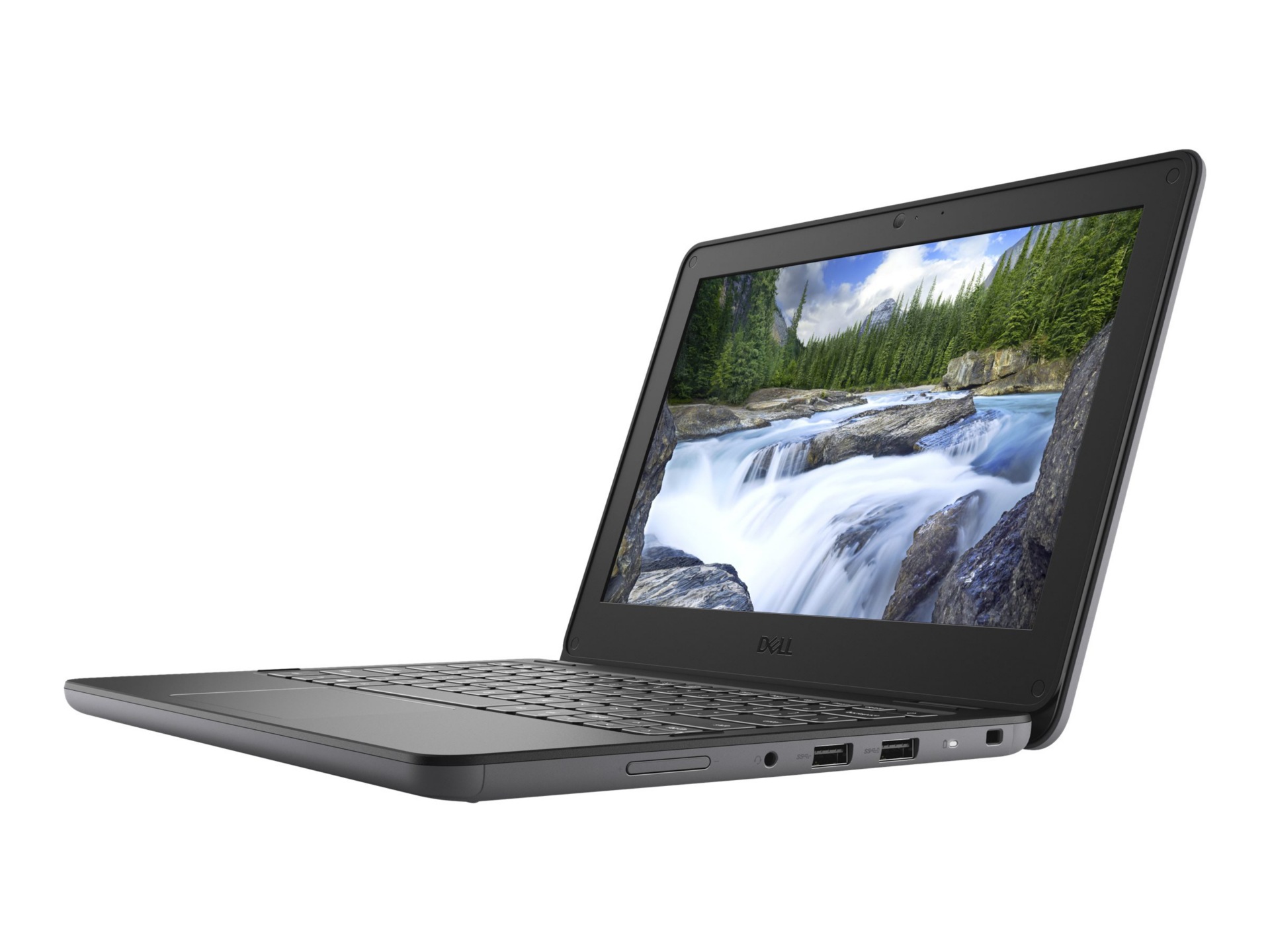 Dell Latitude 3120 - 11.6" - Celeron N5100 - 4 GB RAM - 64 GB eMMC