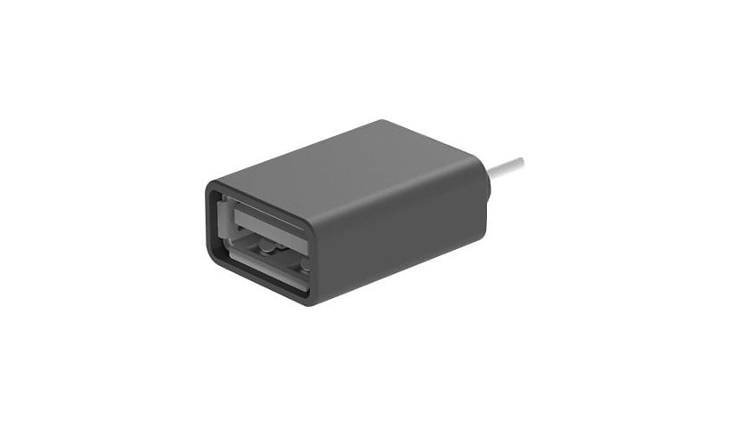 Logitech - Adaptateur de type C USB - 24 pin USB-C pour USB type A