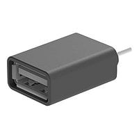 Logitech - Adaptateur de type C USB - 24 pin USB-C pour USB type A
