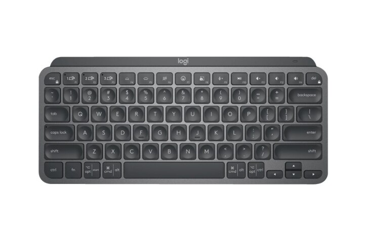 Logitech MX Keys Mini for Business - keyboard - QWERTY - US