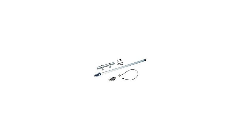 Hawking HAO9SIP Hi-Gain Wireless Antenna Kit - antenna