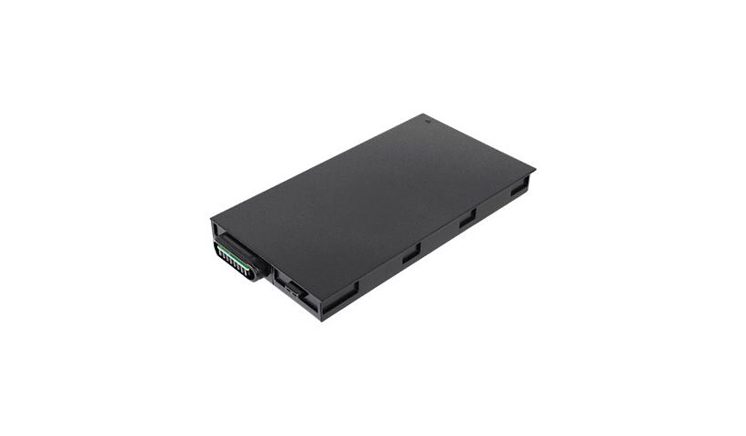 Getac - notebook battery - Li-Ion - 2680 mAh