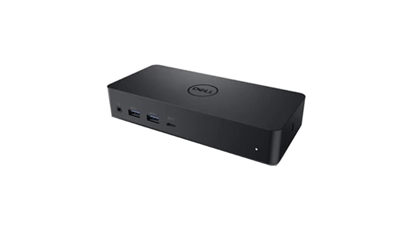 DELL UNIV DOCK D6000S