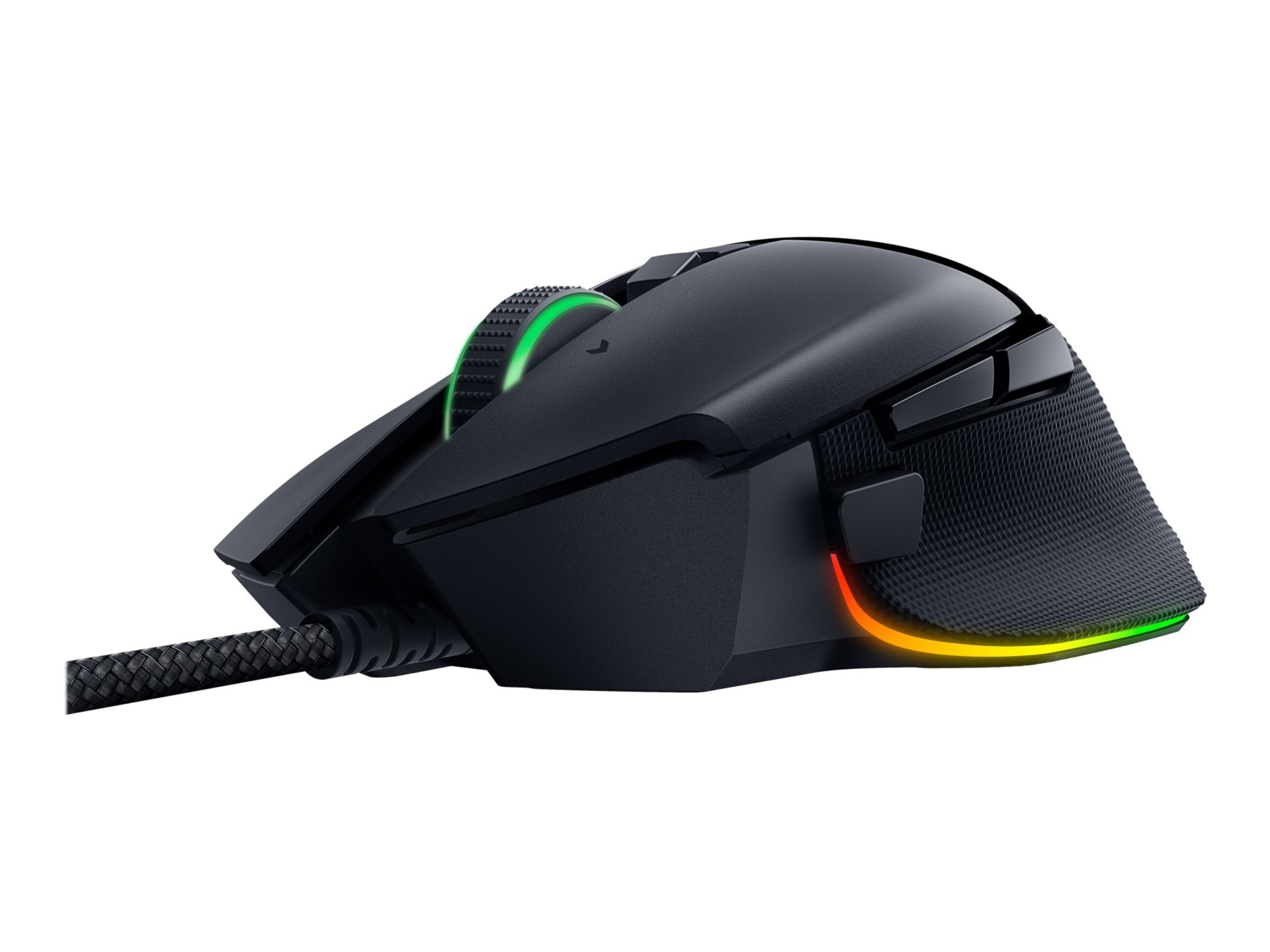 Thumbnail 2 of 12 for Razer Basilisk V3 - mouse - USB