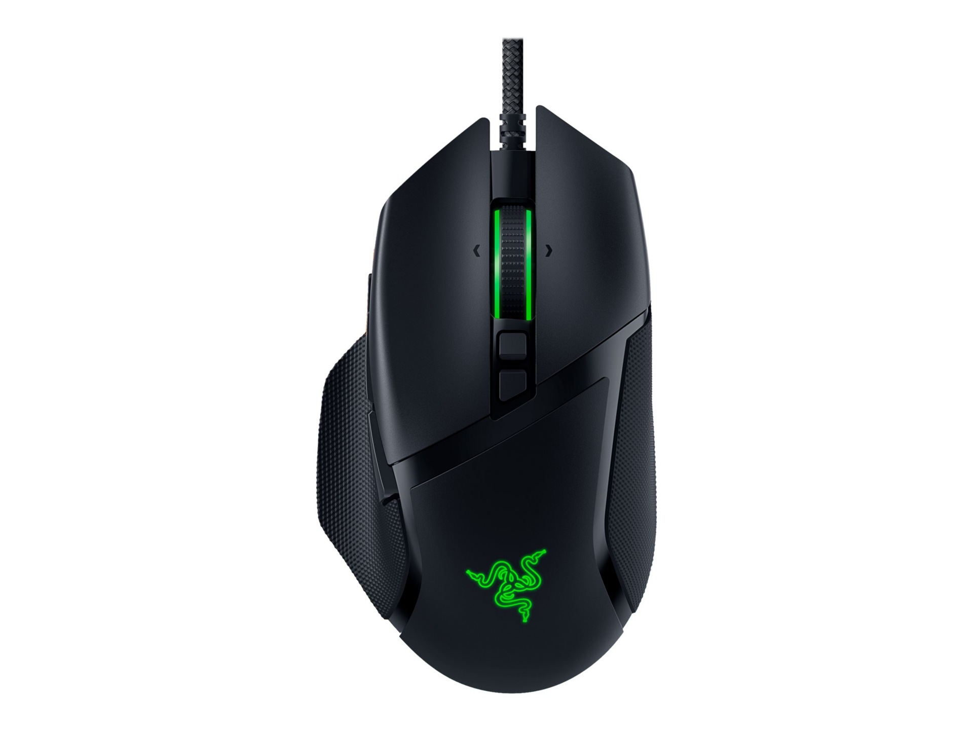 Thumbnail 3 of 12 for Razer Basilisk V3 - mouse - USB