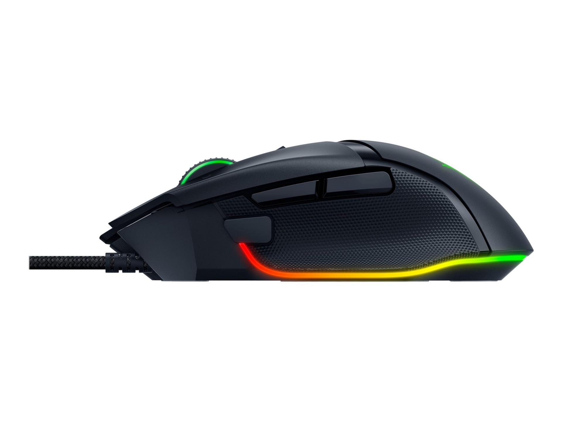 Thumbnail 5 of 12 for Razer Basilisk V3 - mouse - USB