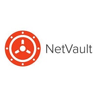 NetVault Backup Single Tape Drive - license + 1 Year 24x7 Maintenance - 1 t