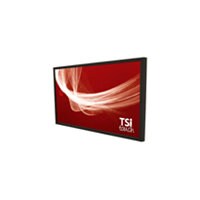 LG TSItouch 49" IR Interactive Touch Screen