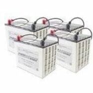 APC by Schneider Electric Battery Unit