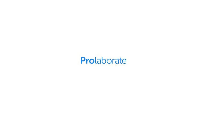 Prolaborate - license - 100 additional users