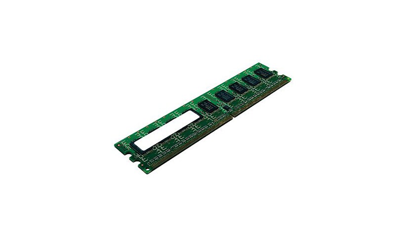 Lenovo - DDR4 - module - 8 GB - DIMM 288-pin - 3200 MHz / PC4-25600 - unbuffered
