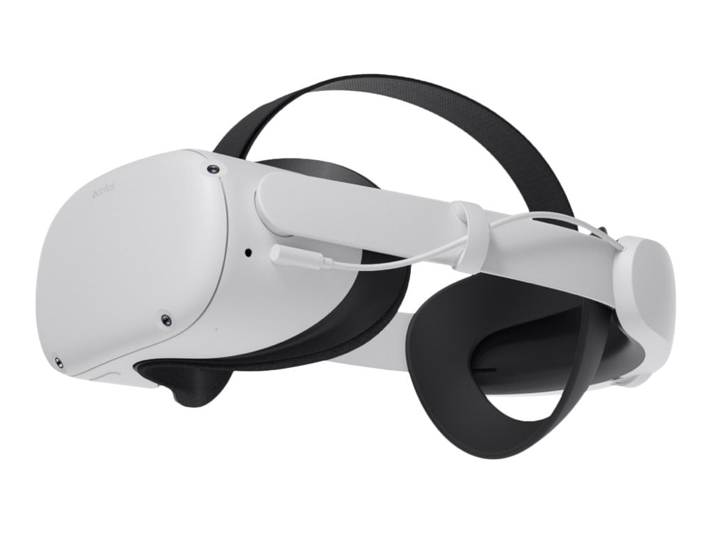 Meta Virtual Reality Headset Strap