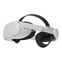 Meta Virtual Reality Headset Strap