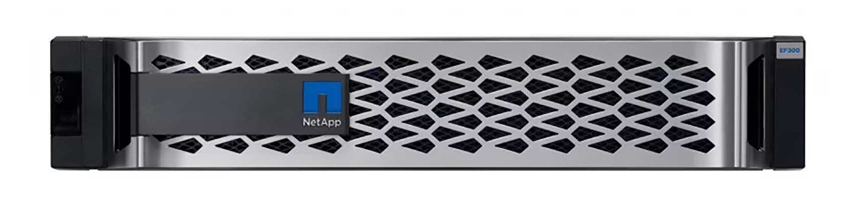 NetApp EF300 All Flash Array Storage System