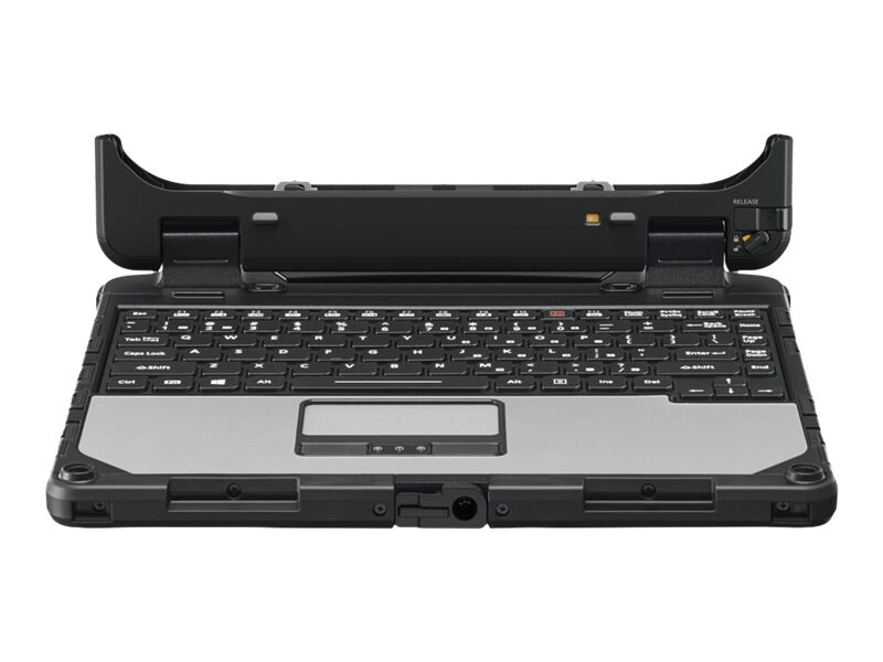Panasonic Premium CF-VEK333LMP - clavier - avec pavé tactile - US