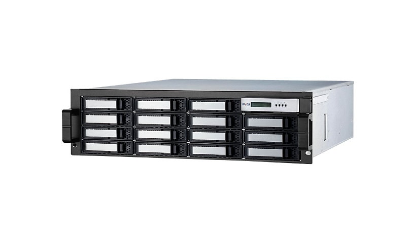 Areca ARC-8050T3-16R - hard drive array