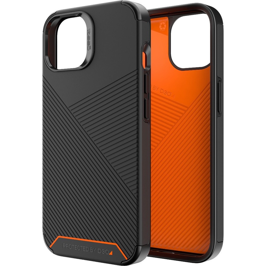 gear4 Denali Snap Smartphone Case