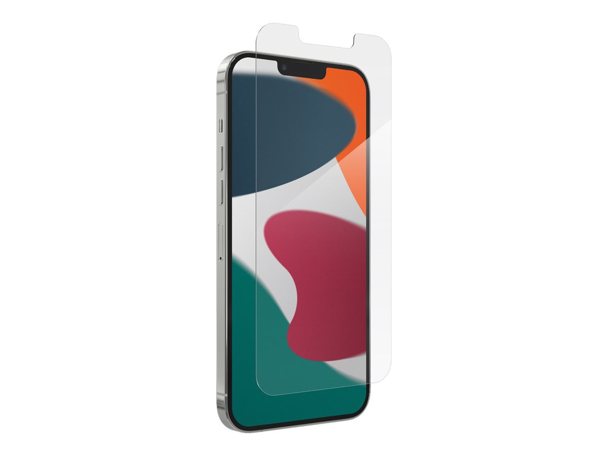 ZAGG InvisibleShield Glass Elite VisionGuard For iPhone 13 Pro Max