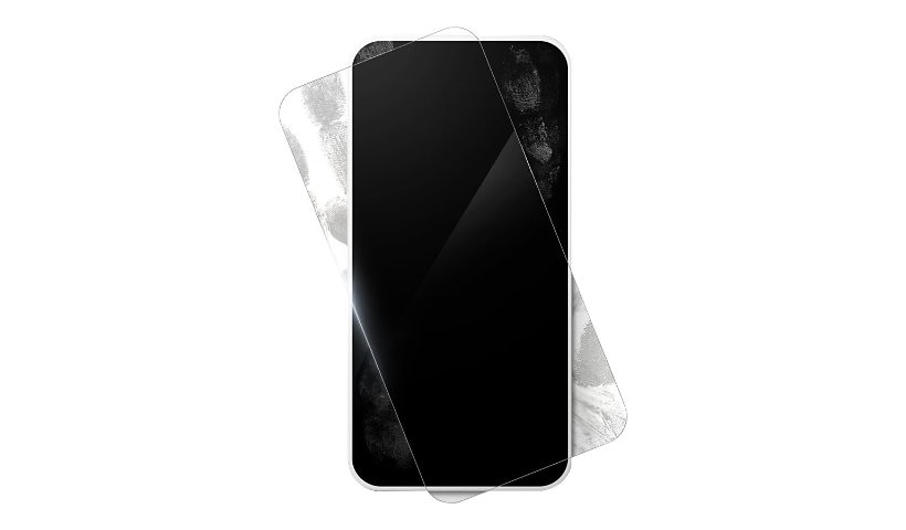 ZAGG InvisibleShield Glass Elite Privacy 360 for iPhone 14/13Pro/13
