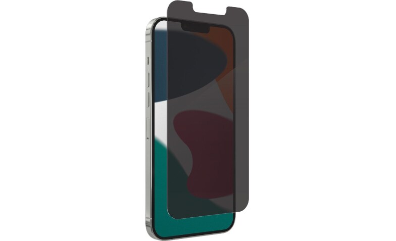 ZAGG Apple iPhone 13 Pro Max InvisibleShield Glass Elite Privacy Screen  Protector
