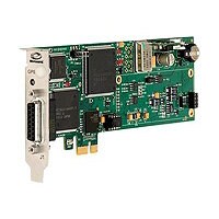 Microchip Adaptec PCI Time and Frequency Processor - timing module - PCI