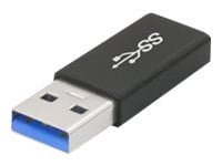 Axiom - USB-C adapter - USB Type A to 24 pin USB-C