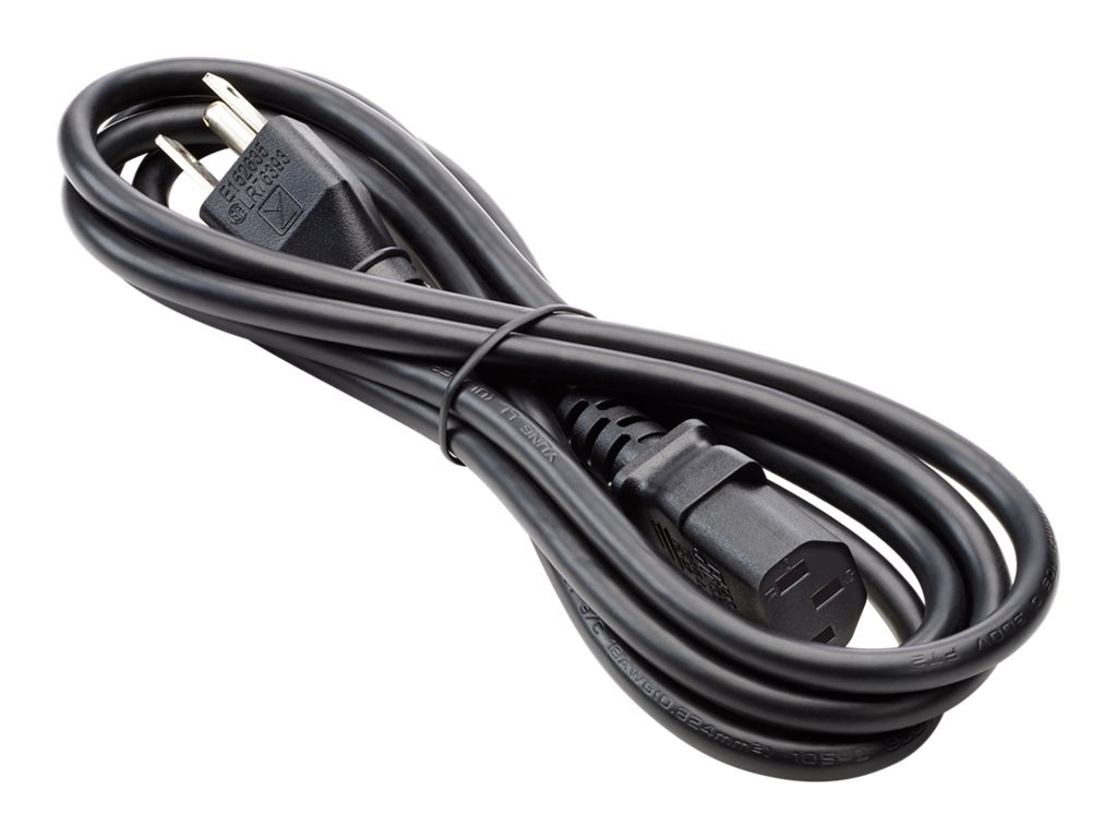 HPE Aruba - power cable - IRAM2073 (GB2099) to power IEC 60320 C13 - 6.6 ft