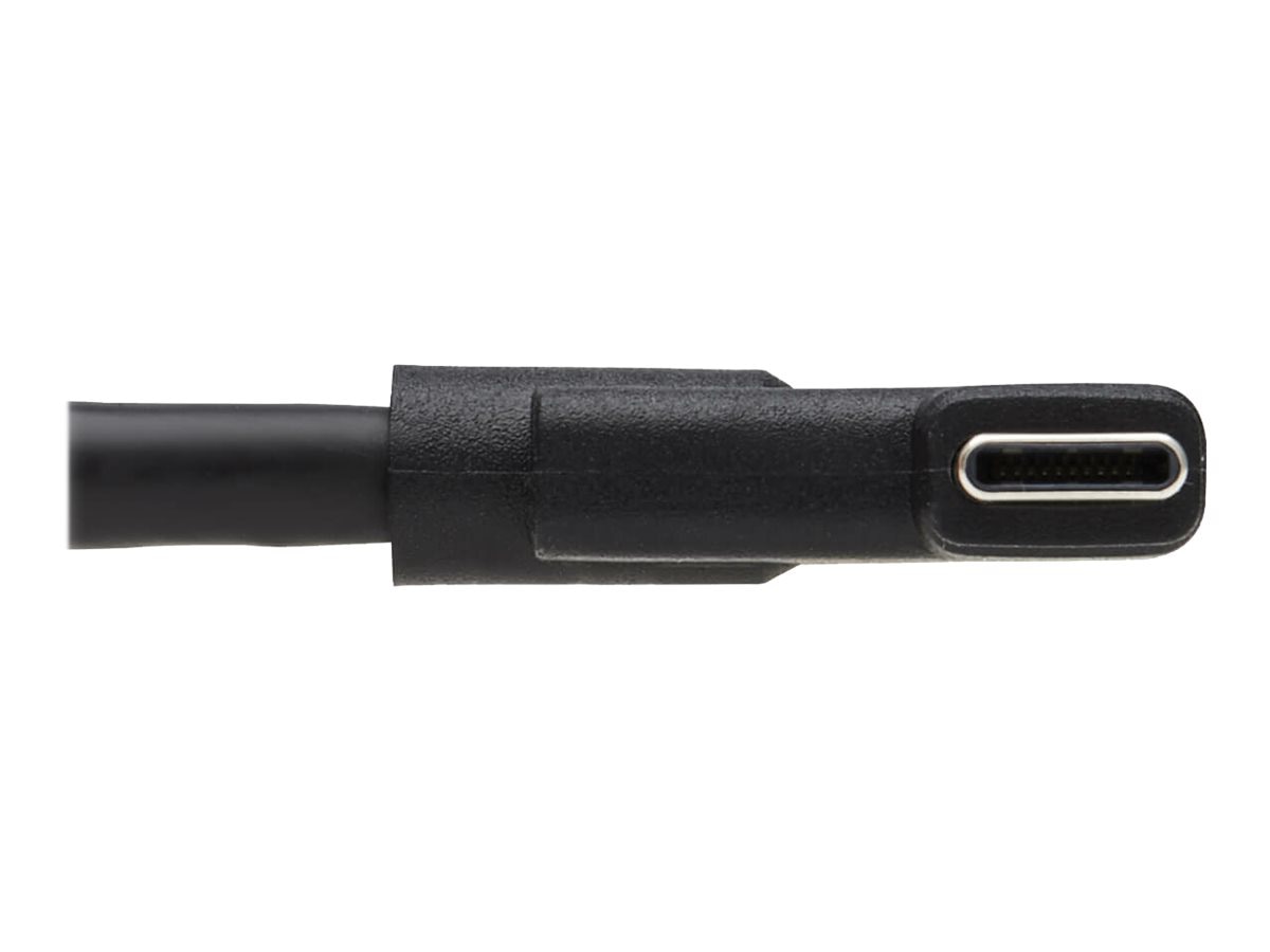 Tripp Lite Series USB-C Extension Cable - Thumbnail 2