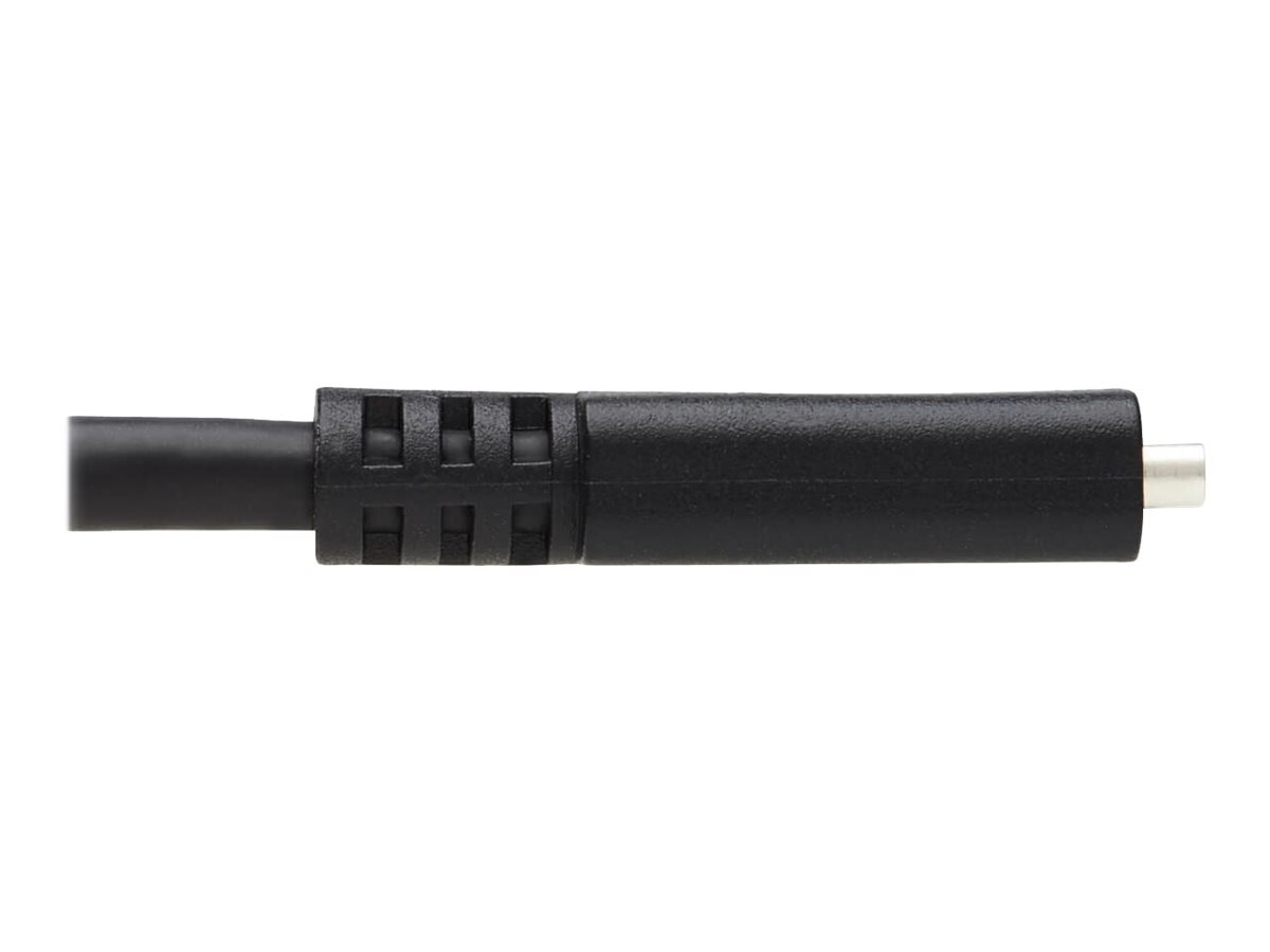 Tripp Lite Series USB-C Extension Cable - Thumbnail 3