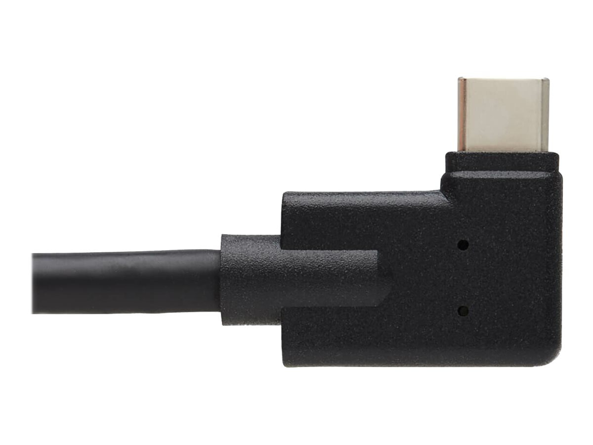 Tripp Lite Series USB-C Extension Cable - Thumbnail 4