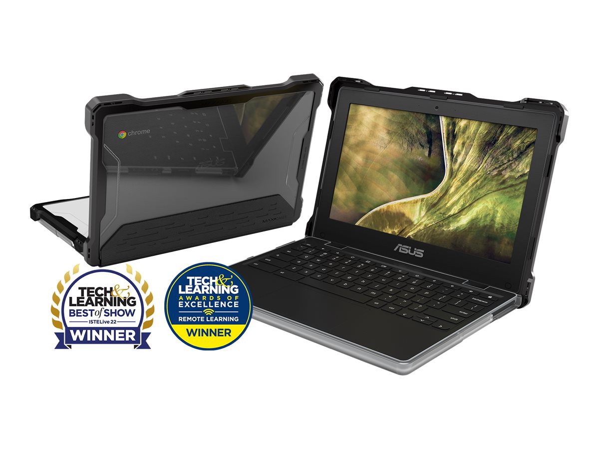 MAXCases Extreme Shell L - notebook shell case