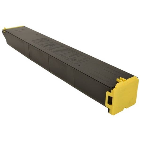 Sharp Toner Cartridge - Yellow