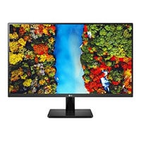 LG 27MP60G-B - LED monitor - Full HD (1080p) - 27"