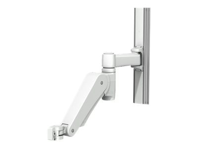 GCX VHM-P mounting component - for 2 LCD displays