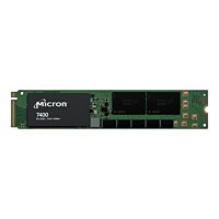PC/タブレット PCパーツ Micron 7400 PRO - SSD - 1.92 TB - PCIe 4.0 (NVMe) - MTFDKBG1T9TDZ 