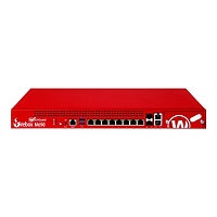 WatchGuard Firebox M690 - security appliance - WatchGuard Trade-Up Program - with 3 years Basic Security Suite