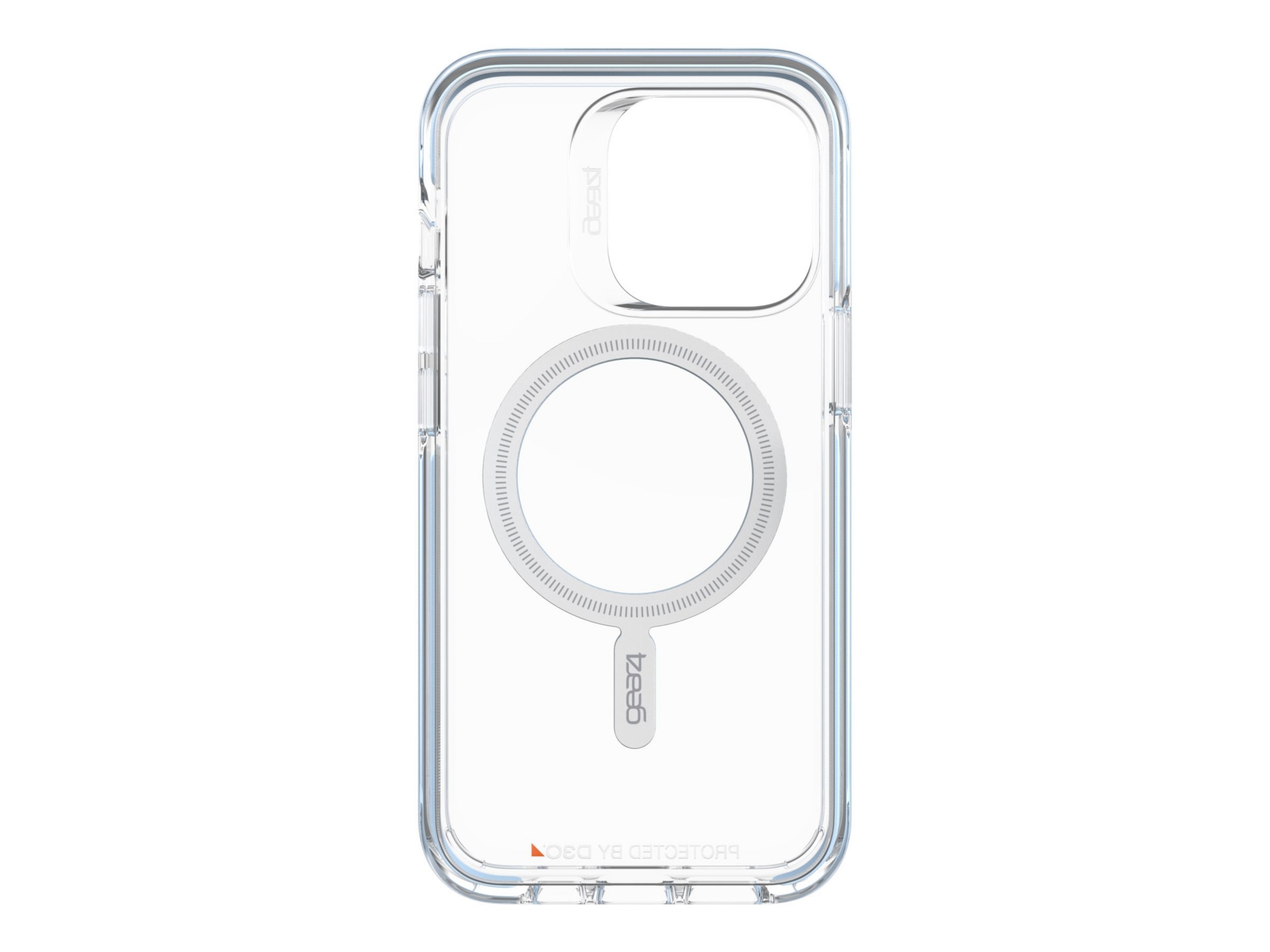 Gear4 Santa Cruz Snap - back cover for cell phone