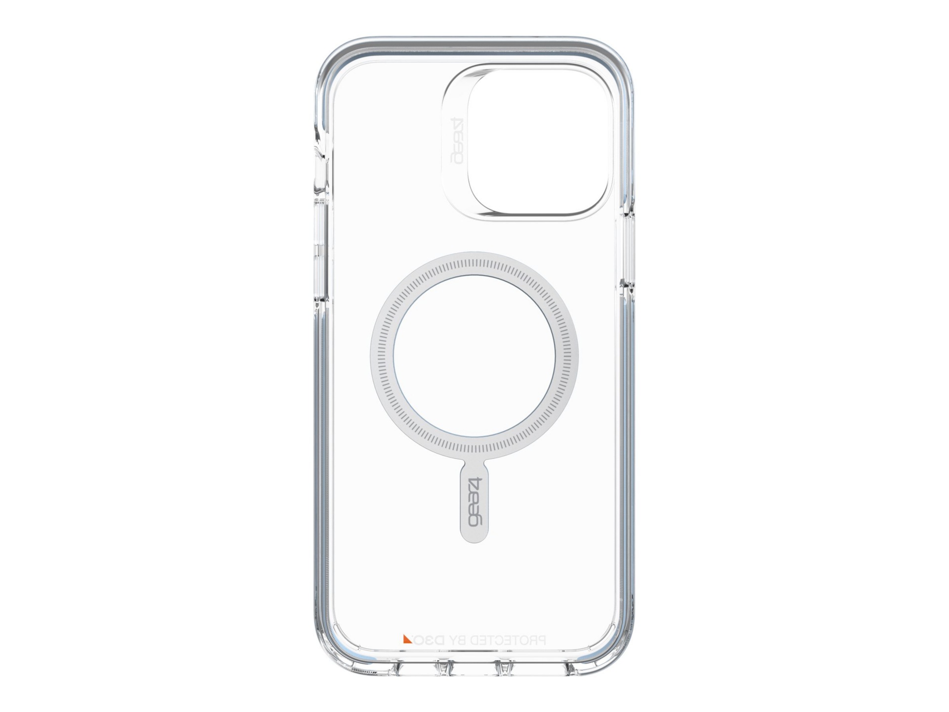 Gear4 Santa Cruz Snap - back cover for cell phone