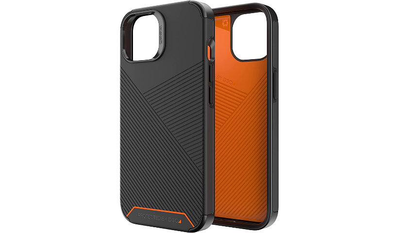 ZAGG Gear4 Denali Ultimate Impact Protection case for iPhone 13