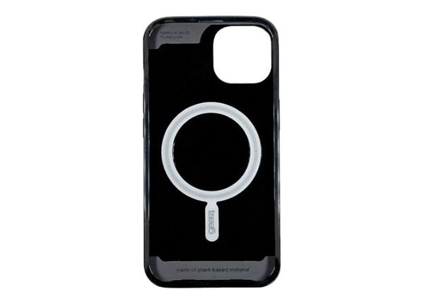 ZAGG Gear4 Havana Snap Apple iPhone 13 Case - Black